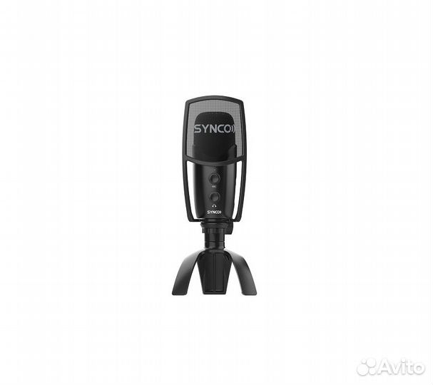 Микрофон Synco CMic-V2, конденсаторный