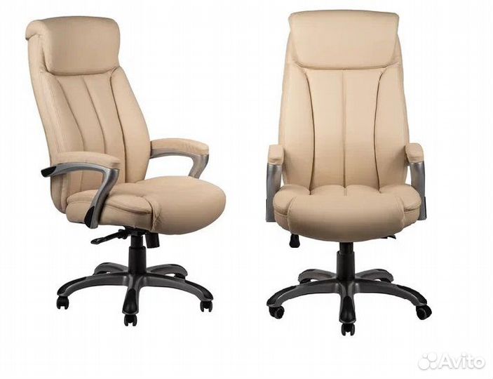 Компьютерное кресло до 200 кг