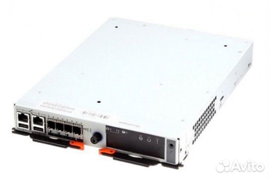 Контроллер IBM 00RY382 Node Canister для V3700