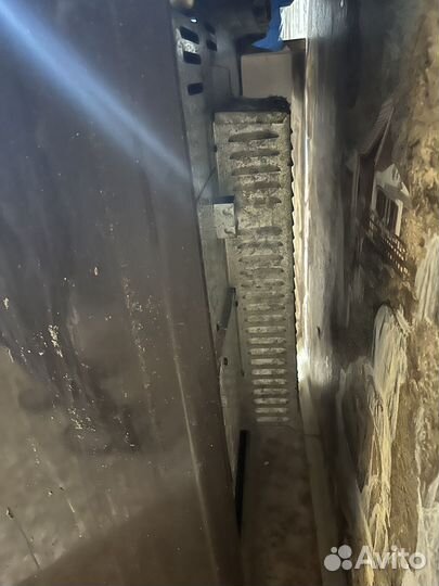 Плита газовая