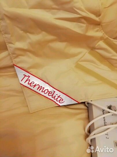 Термоодеяло для обертывания,для косметологии