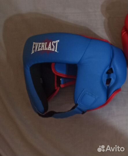Шлем Everlast