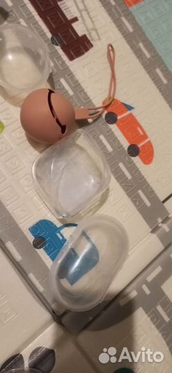 Соска пустышка bibs,avent,контейнер под пустышку