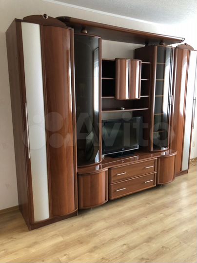 2-к. квартира, 70 м², 3/9 эт.