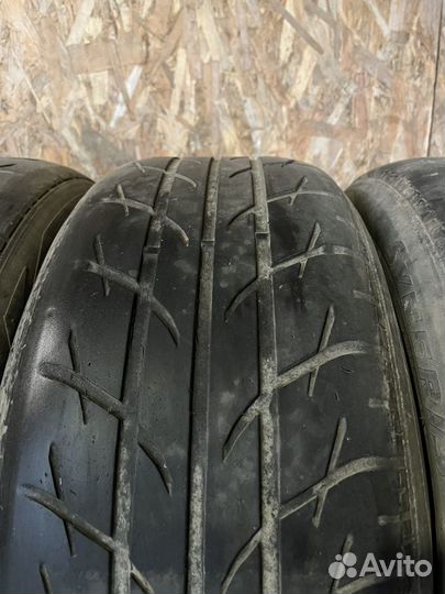 Tigar Syneris 215/55 R17 98W