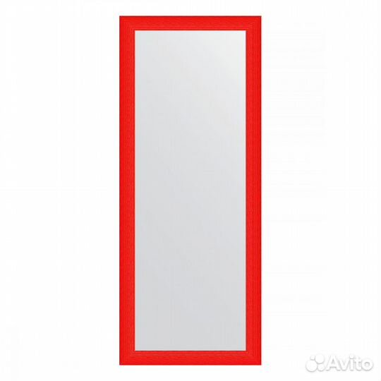 Зеркало Evoform Definite Floor BY 6037 82x201 кра