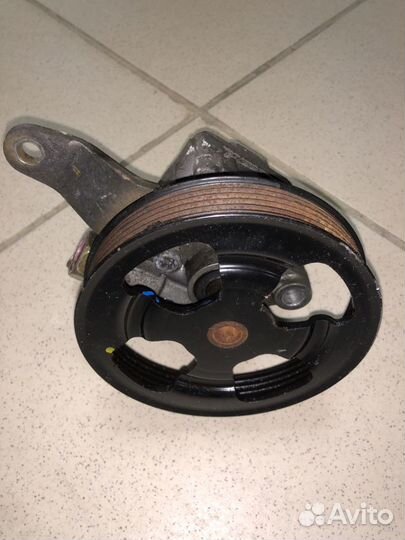 Гур Инфинити фх35 3.5л 280л.с s50