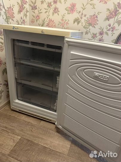 Морозильник nord