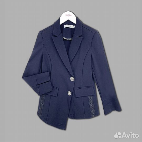 Жакет школьный Deloras X62332A