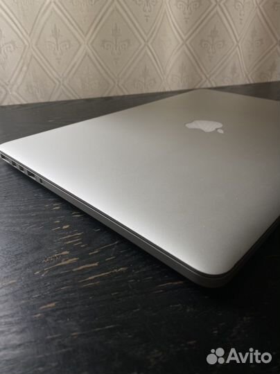 Apple MacBook Pro 15 2015 Retina Display