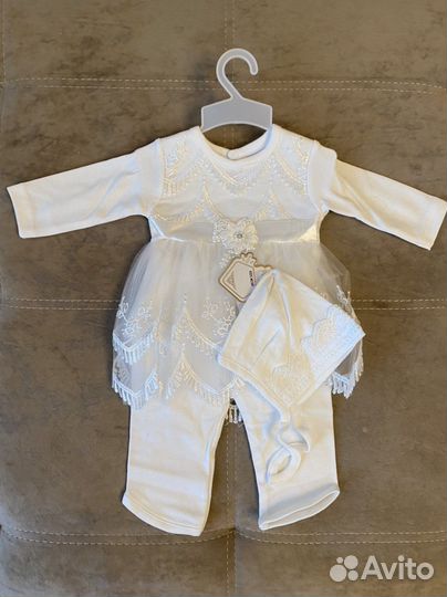 Набор для девочки