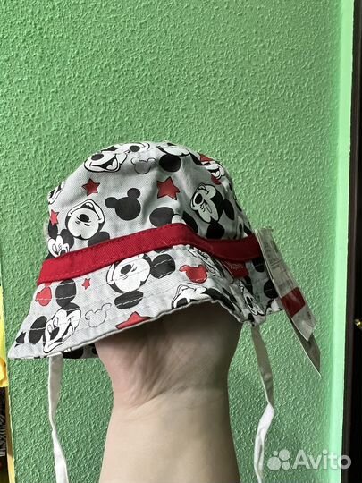 Панама новая германия