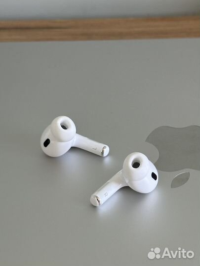 Беспроволной наушник airpods pro 2 правый