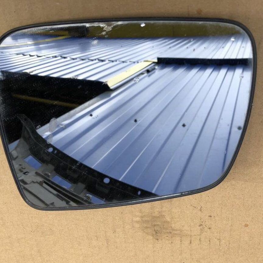 зеркальный элемент лансер 9 - Купить автозапчасти у