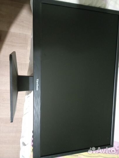 Монитор view sonic 24 va2407H