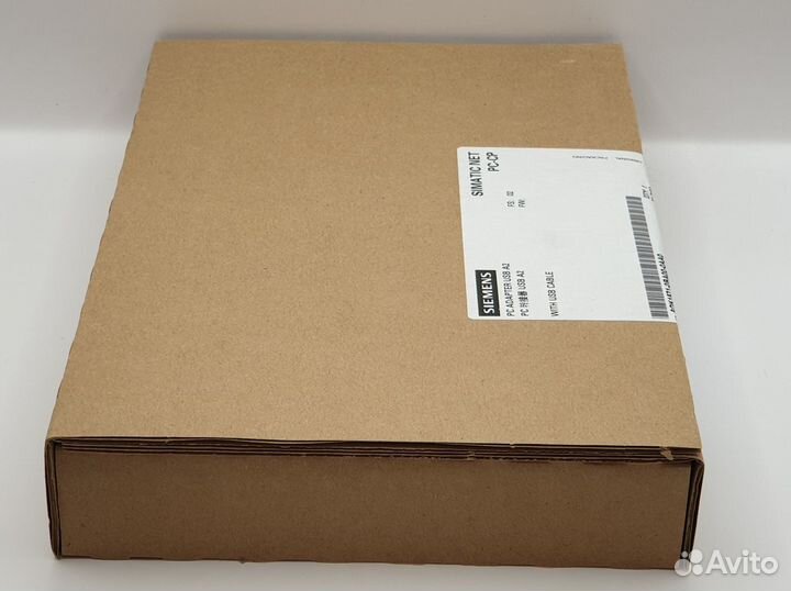 6GK1571-0BA00-0AA0 адаптер для simatic S7, USB