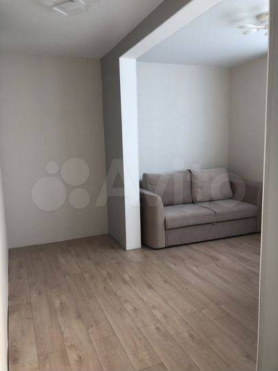 2-к. квартира, 51,5 м², 2/14 эт.