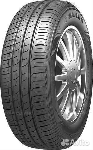 Sailun Atrezzo ECO 165/80 R13 83T