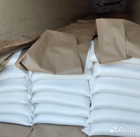 Соль Казахстан