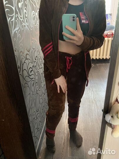 Спортивный костюм