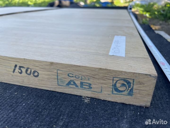 Полка настенная деревянная