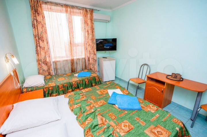 Комната 16 м², 1/3 эт.