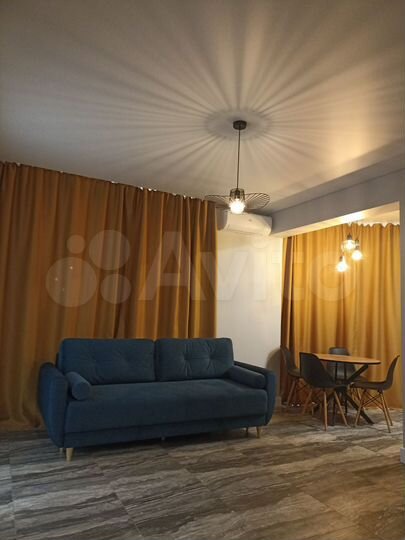 2-к. квартира, 60 м², 14/19 эт.