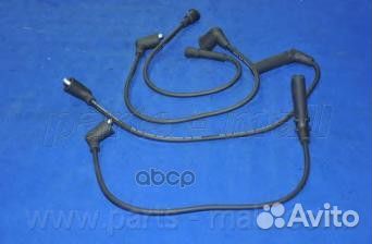 Провод высоковольтный (комплект) PMC PEC-E03 Pa