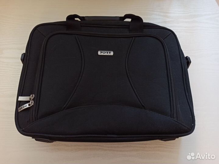 Сумка для ноутбука
