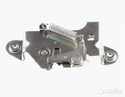 Замок капота Ваз 2110-2112, 2170, 2123