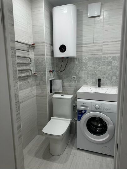 Квартира-студия, 26,1 м², 4/10 эт.