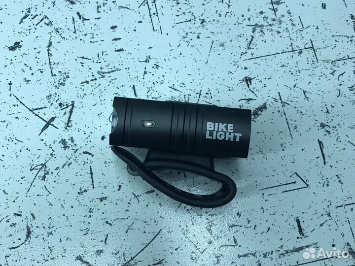 Фонарик для велосипеда