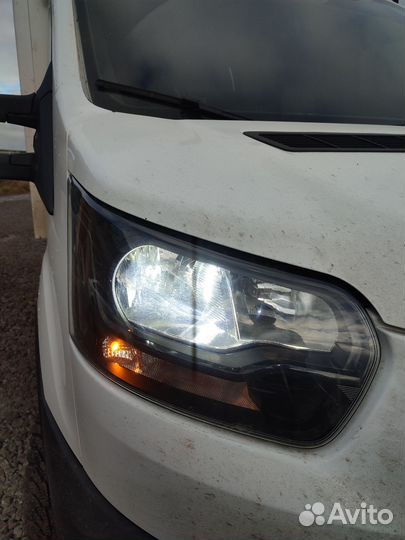 Яркий свет для Автомобилей