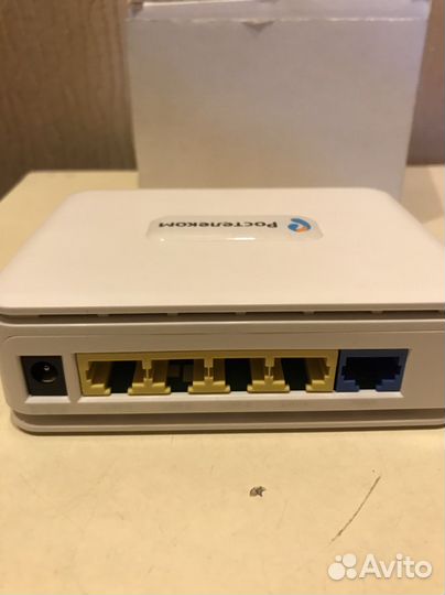 Интернет приставка