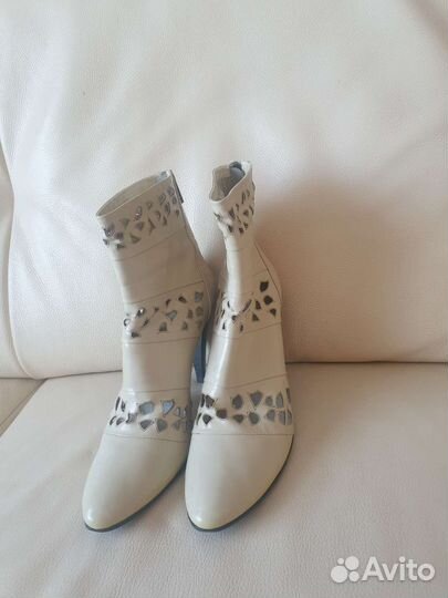 Ботильоны 39 р