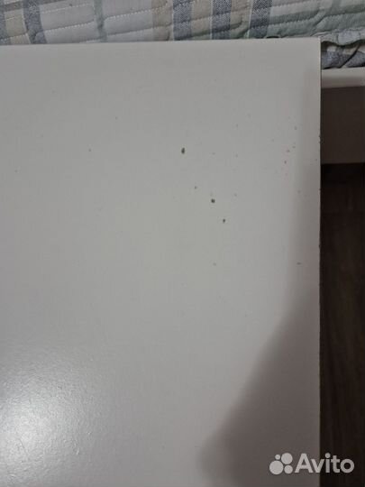 Тумба прикроватная IKEA бримнес