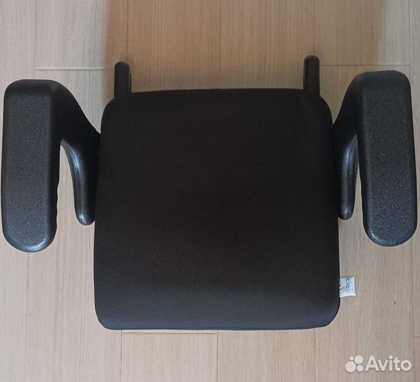 Автокресло бустер Clek(Канада)от 18-54кг