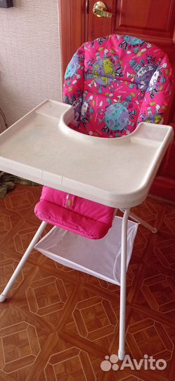 Детский стульчик