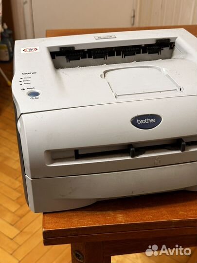 Принтер лазерный