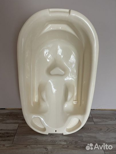 Кокон и Ванночка для купания