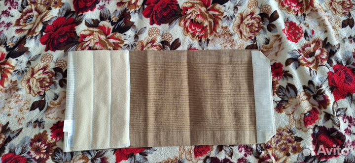 Компрессионный бандаж