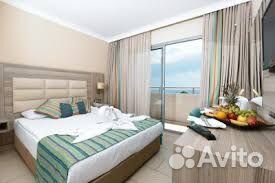 Туры в Турцию на июнь