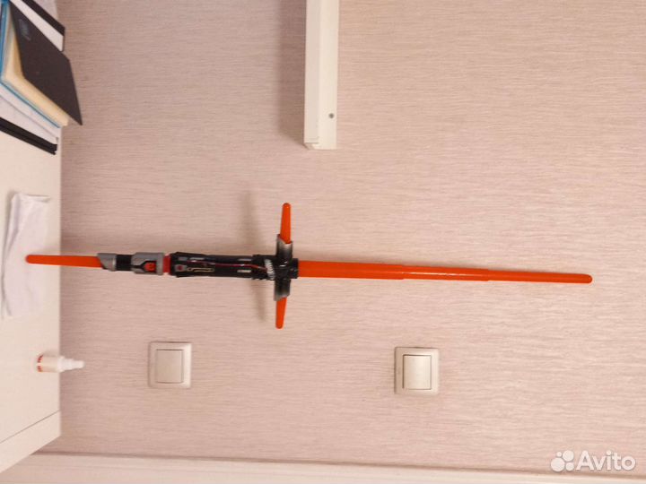 Меч звёздные войны