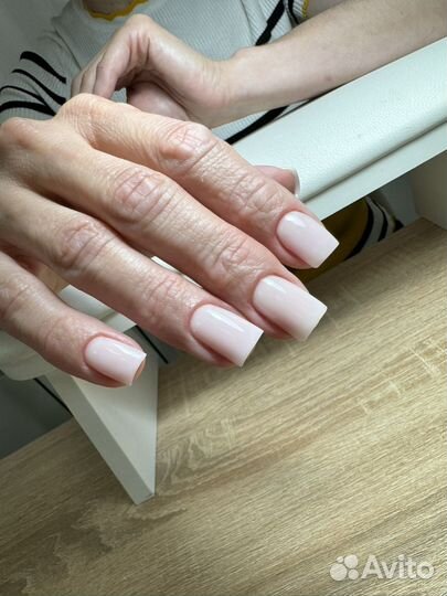 Ищем моделей на маникюр