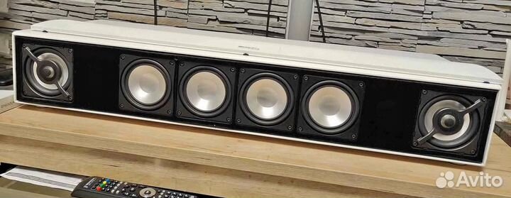 Саундбар Canton DM 90.2