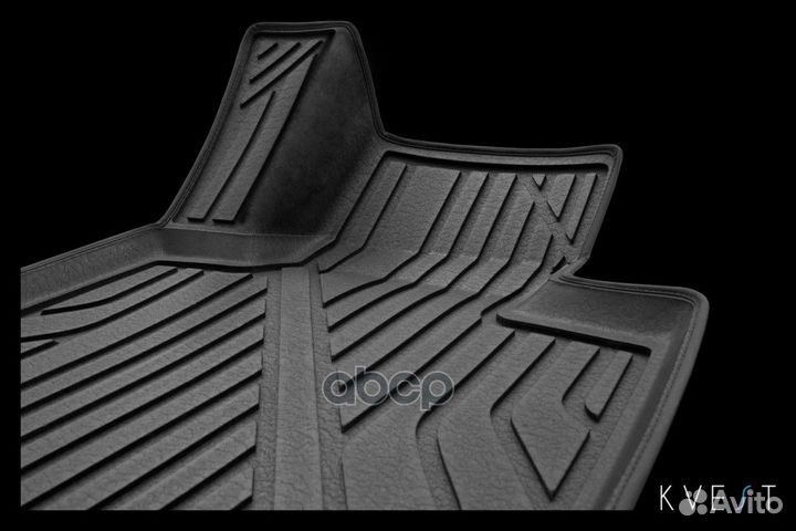 Коврики kvesttyt00001K1 kvest