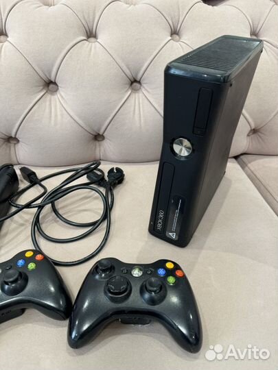 Xbox 360