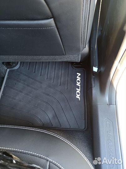 Коврики для автомобиля