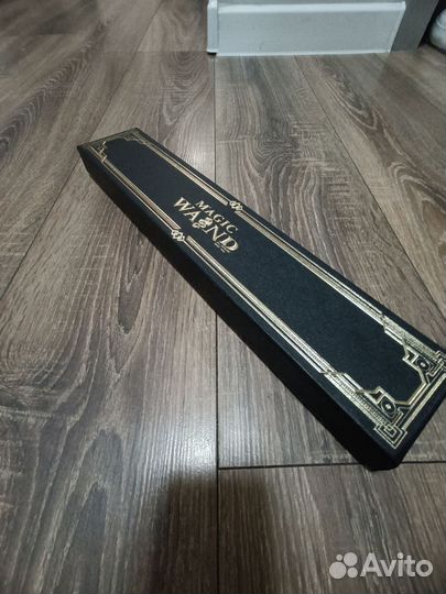 Волшебная палочка гарри поттера