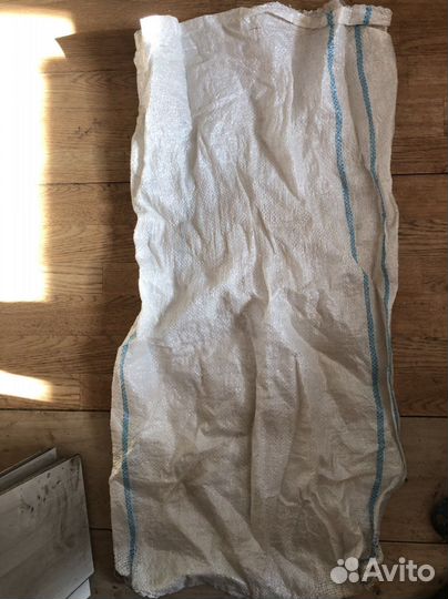 Мешок овощной